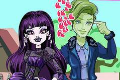 Моя Монстерина - Will You Be My Monstertine