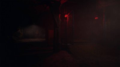 THE DESCENT